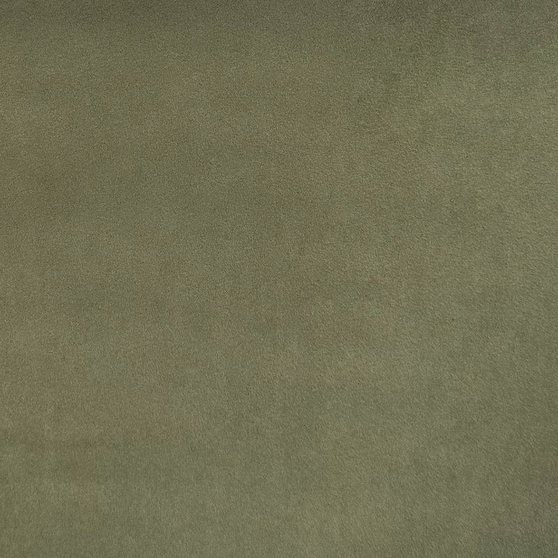 Suede | Arena Fabric, Olive
