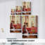 Impression sur toile encadrée-1146481987