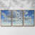 Walnut Framed is out of stock