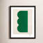 Keyhole 3 Print by Lee Lessem-774513378-774513404