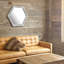 Miroir décoratif Alfret-52157277