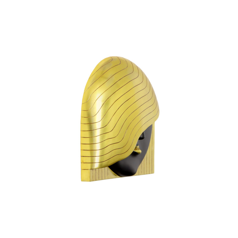 Fashion Faces Wall Decor
