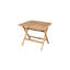 Flip Outdoor Teak Dining Table-1679933300