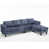 Blue Chenille is out of stock