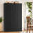 68.1'' Kitchen Pantry Cabinet with Food Shelves-1094731709
