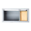Ensemble de meuble-lavabo simple 43 po Blazier-1299021072-1325655215