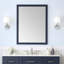Miroir de coiffeuse Tahoe-1461023885