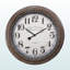 Horloge murale Liliya