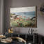 «Vintage Landscape - DCCCLXV» sur toile-415516059-415516060