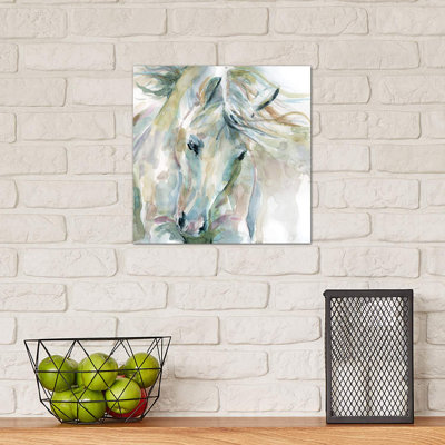 " Exuberant Spirit " by Carol Robinson