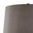 Bibb Glass Desk