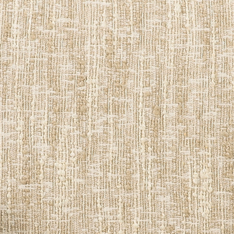 Tatum Cream Vegan Leather 2-Tone Dining Chair, Cream