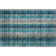 Premium Machine Washable Prisco Teal Rug