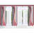White / opaline selected