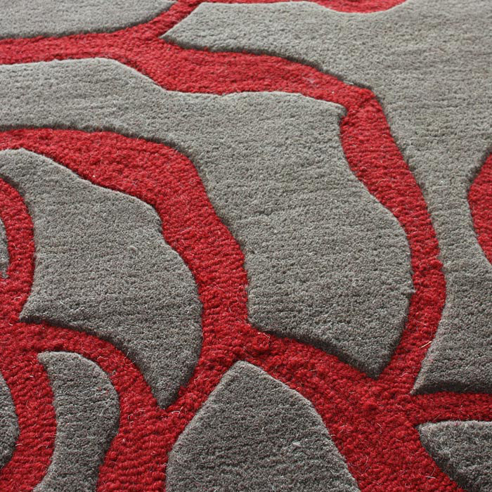 Jacieon Indoor Rug, 5' x 8'
