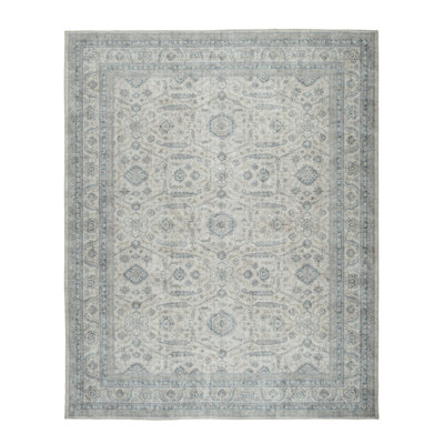 Stratus Easy Care Rug