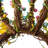 Easter Bunny Shaped Wreath