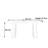 Trend-setting dining table-202214101