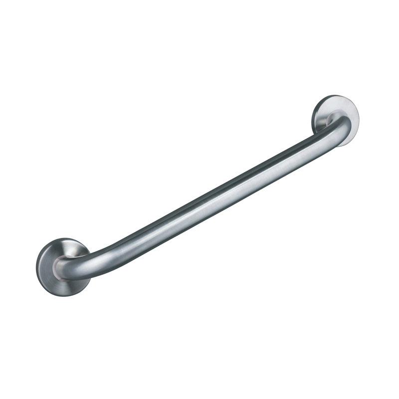 Grab Bar, 64cm H x 9.4cm W x 8cm D