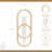 Sephra Metal Loop Glass Wall Planter-1913908118