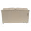 Nia 2 - Piece Living Room Set