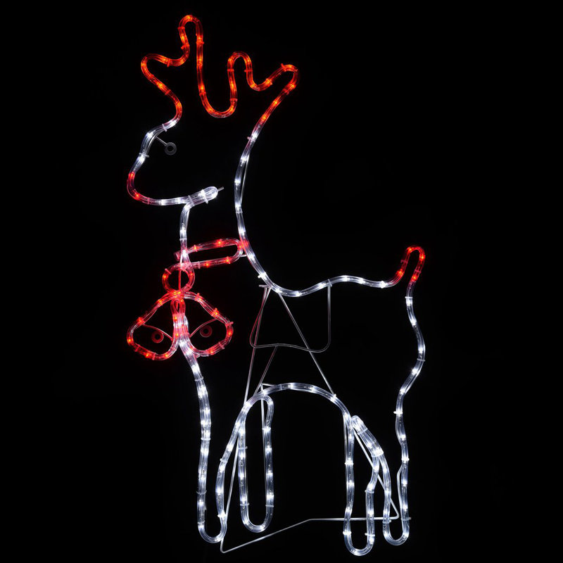 Weather Resistant Christmas Decoration