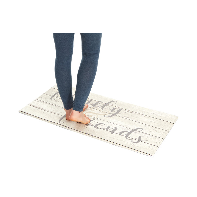 Tapis anti-fatigue Borge