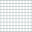 150cm H x 2500cm W Powder-Coated Steel Fencing Kits