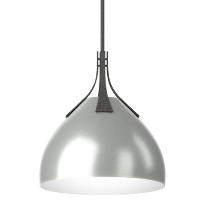 Summit 1 - Light Single Dome Pendant