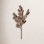 Pinecone Floral Stems