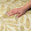 Tapis à feuilles tropicales de qualité supérieure lavable à la machine de qualité supérieure ADS111-800782840-800782844
