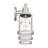 3 - Light Dimmable Vanity Light