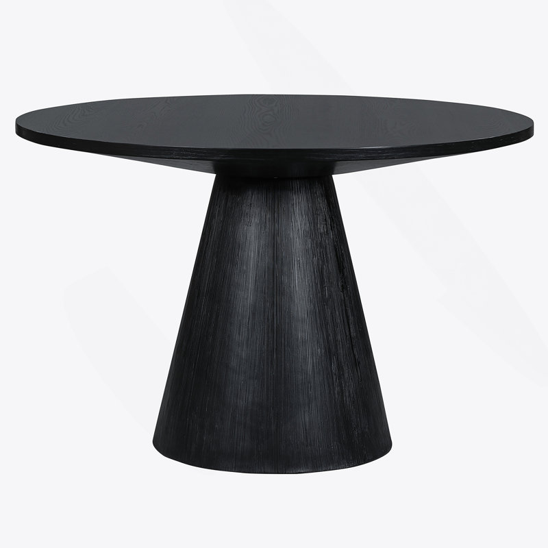 Round Dining Table, Modern Dining Table, Dining Table