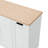 Multi-Functional Storage Sideboard-125542901