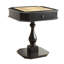 Table de jeu Bishop, noir-125000892
