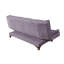 Ensemble de salon inclinable 2 pièces Sutton-1227386393