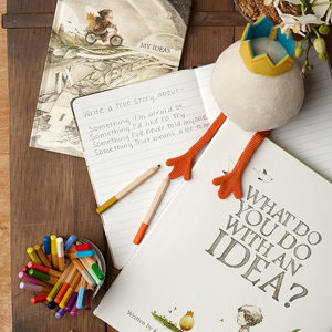 Kids' crafts