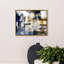 Nadando - Impression sur toile tendue-67180300-67180301