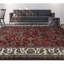 Mountain King Wool Oriental Area Rug