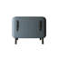Canapé-lit pliable 39 po avec dossier et coussin réglables 39 po