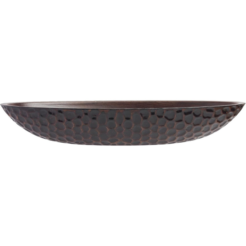 Centre de table rustique Hosley Honeycomb