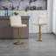 Tabouret de bar Bevelyn-1119492345