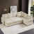 Beige Linen is out of stock selected