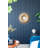 Braeville Metal Wall Mirror