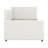 L-Shaped Daybed,Upholstered Bed Frame With 2 Storage Drawers-74777375