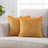 Chanasya Holland Velvet Solid Color Velvet Decorative Throw Pillow Cover-1144709660-1144709662