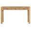 Console avec canapé et coins arrondis-1972138985
