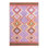 Rhapsody Spice Machine Printed Washable Rug