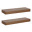 Tablette murale 2 pièces Jeremiah-1121629230-1121629231