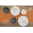 Cotton Linen Hemstitch Table Runner-86787504-86787516-113571558